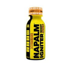 Fitness Authority Xtreme Napalm Igniter Juice Shot 120 ml passionfruit