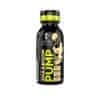 Kevin Levrone Shaaboom Pump Juice Shot 120 ml grapefruit lime