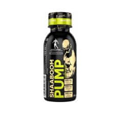 Kevin Levrone Shaaboom Pump Juice Shot 120 ml orange cherry