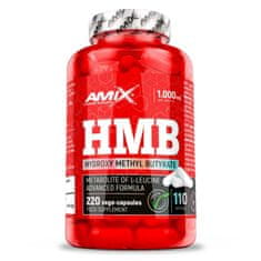 AMIX HMB 220 cps