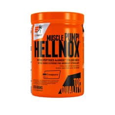 Extrifit Hellnox 620 g oranžová