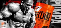 Extrifit Hellnox 620 g apple