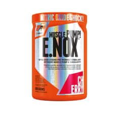 Extrifit E.Nox Shock 690 g black currant