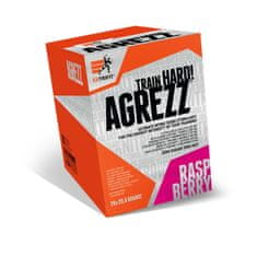 Extrifit Agrezz 20 x 20,8 g malina