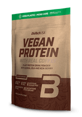 BioTech Vegan Protein 2000 g chocolate cinnamon