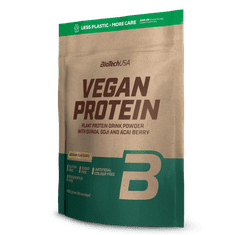 BioTech Vegan Protein 2000 g chocolate cinnamon