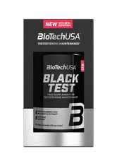 BioTech Black Test 90 cps