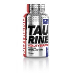 Nutrend Tablety Taurine 120tablet