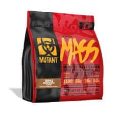 Mutant Mutant Mass Gainer 2270 g cookies cream