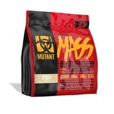 Mutant Mutant Mass Gainer 2270 g cookies cream