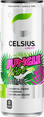 Celsius Energy Drink 355 ml jungle vibe