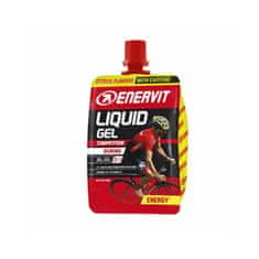 Enervit Liquid Gel with caffeine 60 ml citrus