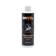 Dafit Magnesium Supergrip Liquid 250 ml