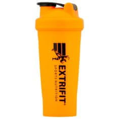 Extrifit Šejker 600 ml orange