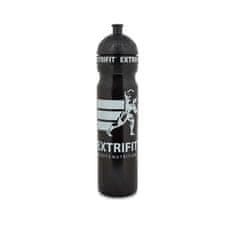 Extrifit Bidon 1000 ml biela