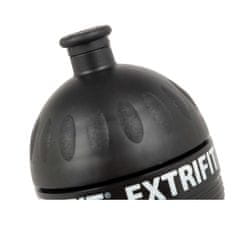 Extrifit Bidon 1000 ml čierna