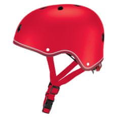 Globber Detská prilba New Red XS/S (48-53 cm)