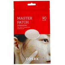 Cosrx COSRX - Master Patch Intensive - Náplasti na akné ( 90 ks ) 