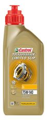 CASTROL TRANSMAX LS LL 75W-140 1 lt