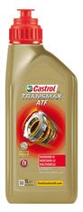 CASTROL TRANSMAX ATF Dex VI Mercon LV 1 lt