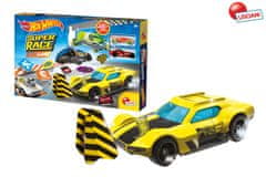 Hot Wheels hra s autíčkami