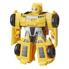 Transformers rescue bots All Star figúrka