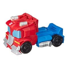 Transformers rescue bots All Star figúrka