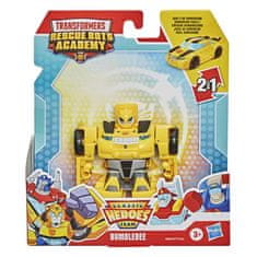 Transformers rescue bots All Star figúrka