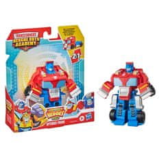 Transformers rescue bots All Star figúrka