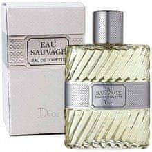 Dior Dior - Eau Sauvage EDT 200ml 