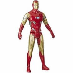 HASBRO Avengers Titan Hero Iron Man