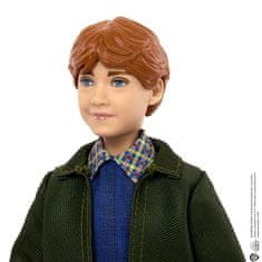 Mattel HP BÁBIKY HARRY A RON NA CESTE EXPRESOM DO BRADAVÍC