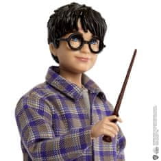 Mattel HP BÁBIKY HARRY A RON NA CESTE EXPRESOM DO BRADAVÍC