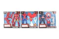 Marvel Avengers figúrka 25 cm