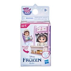 HASBRO Frozen 2 Postavička s vozidlom