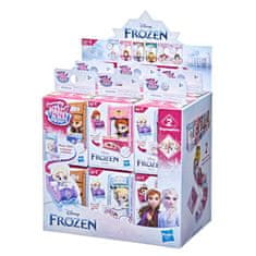 HASBRO Frozen 2 Postavička s vozidlom