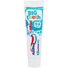 Aquafresh Aquafresh - Kids Big Teeth Toothpaste - Zubní pasta pro děti 50ml 