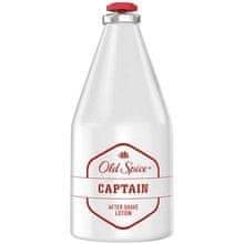 Old Spice Old Spice - Captain After Shave Lotion - Aftershave 100ml 