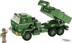 Cobi 2626 Armed Forces M142 Himars, 1:35, 604 k, 1 f