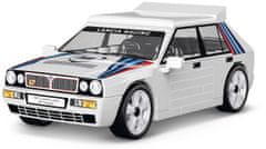 Cobi 24509 Lancia Delta HF Integrale, 1:35, 63 k