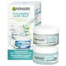 Garnier GARNIER - Skin Naturals Hyaluronic Aloe Jelly Duopack