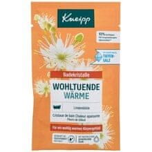 Kneipp Kneipp - Soothing Warmth Bath Salt - Hřejivá koupelová sůl 60.0g 