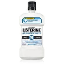 Listerine Listerine - Advanced White Mild Taste - Mouthwash with a whitening effect 500ml 