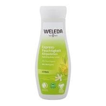 Weleda Weleda - Citrus Moisturizing Body Lotion 200ml 