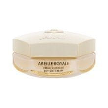 Guerlain Guerlain - Abeille Royale Rich Cream - Daily skin cream 50ml 