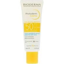 Bioderma Bioderma - Photoderm Creme SPF 50 40ml 