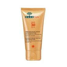 Nuxe Nuxe - Sun Delicious Face Cream SPF 30 - Sunscreen for the face 50ml 