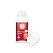 Weleda Weleda - Ball Deodorant Pomegranate 24H (Deo Roll-On) 50 ml 50ml 