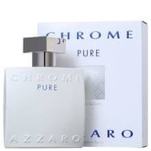 Azzaro Azzaro - Chrome Pure EDT 50ml 
