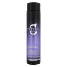 Tigi Tigi - Catwalk Fashionista Violet Shampoo - Shampoo for blonde hair 750ml 